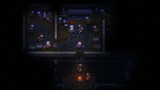 Remore: Infested Kingdom screenshot 10