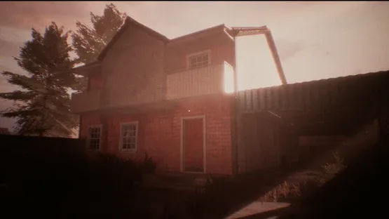 The Gap screenshot 1