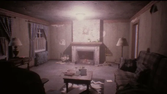 The Gap screenshot 3