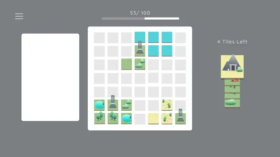 Tile Lands screenshot 1