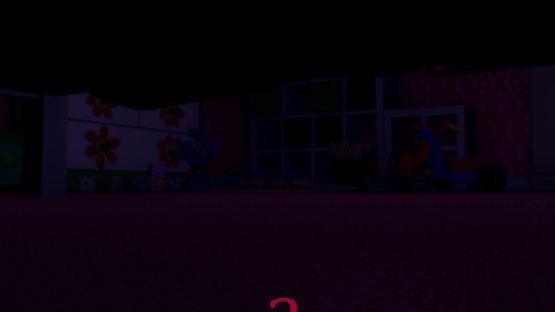 Five Nights at Candy's 3 Screenshot