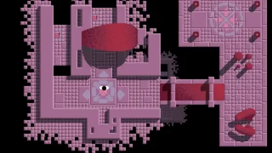 DreamStream gameplay screenshot 2
