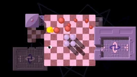 DreamStream gameplay screenshot 3