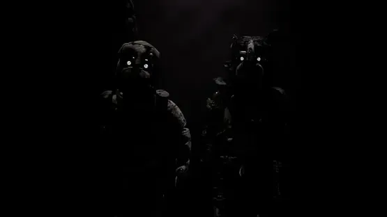 Those Nights at Rachel's 2 screenshot 1