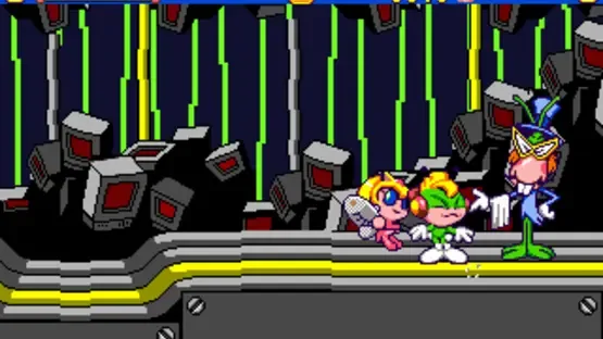 Tempo screenshot 9