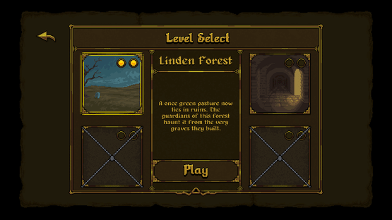 Keeper's Toll Screenshot