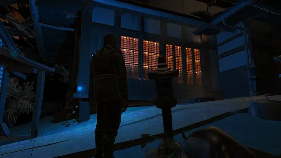 Lost Alone Ultimate screenshot 3