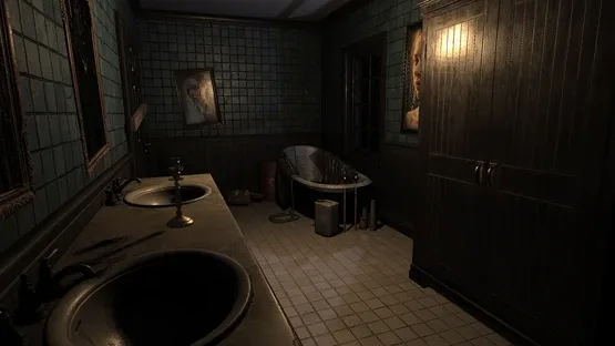 Lost Alone Ultimate screenshot 4