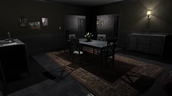Lost Alone Ultimate screenshot 6