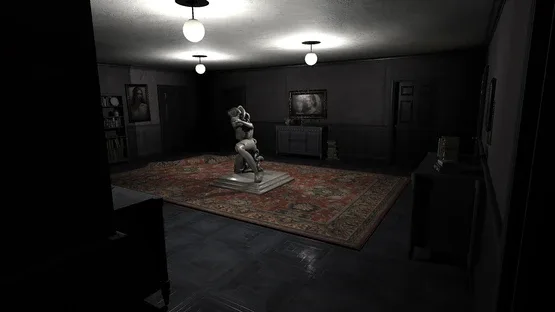 Lost Alone Ultimate screenshot 7
