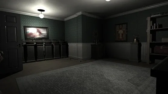 Lost Alone Ultimate screenshot 8