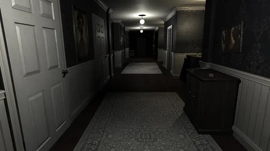Lost Alone Ultimate screenshot 9