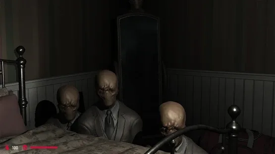 Lost Alone Ultimate screenshot 10