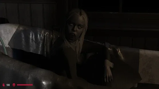 Lost Alone Ultimate screenshot 12