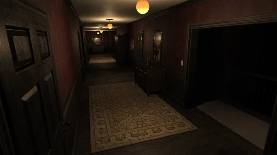 Lost Alone Ultimate screenshot 13