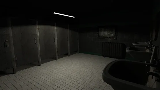 Lost Alone Ultimate screenshot 17