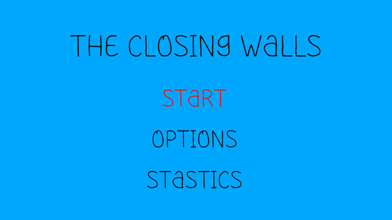The Closing Walls Screenshot
