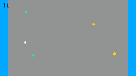 The Closing Walls Screenshot