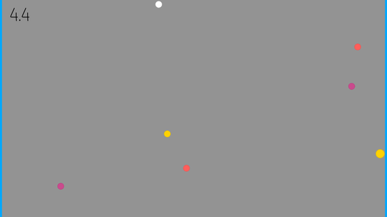 The Closing Walls Screenshot