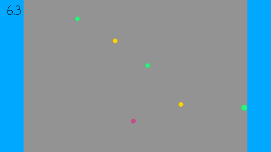 The Closing Walls Screenshot