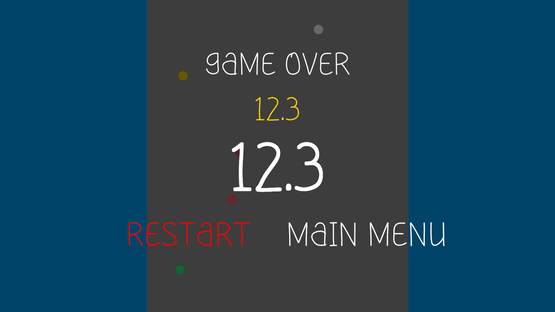 The Closing Walls Screenshot