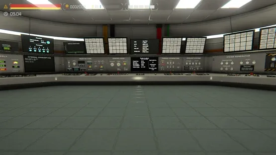 Nucleares screenshot 9