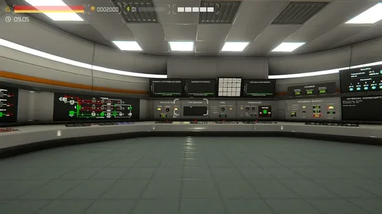 Nucleares screenshot 10