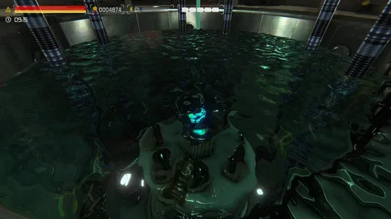 Nucleares screenshot 4