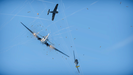 War Thunder Mobile Screenshot