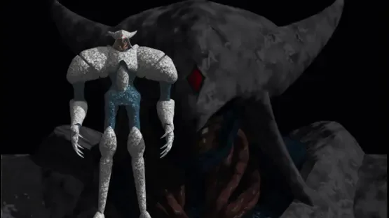 Mars Blade screenshot 4