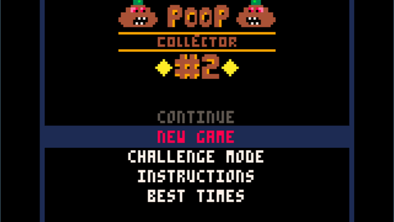 Poop Collector: Number 2 Screenshot