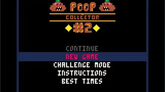Poop Collector: Number 2 screenshot 3