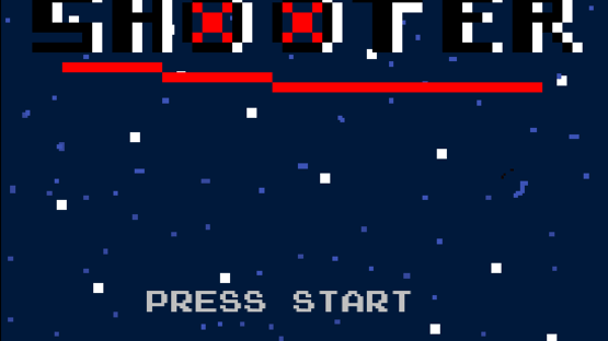 Stars Shooter Screenshot