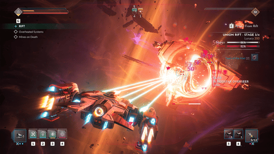 Everspace 2 Screenshot