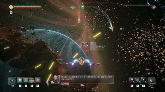 Everspace 2 Screenshot