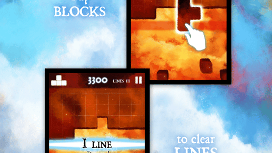 Dream of Pixels Screenshot