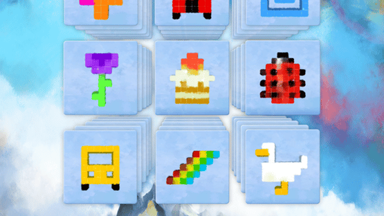 Dream of Pixels Screenshot