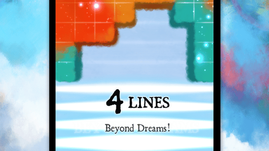 Dream of Pixels Screenshot