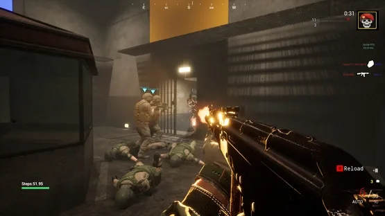 Portable Ops screenshot 4