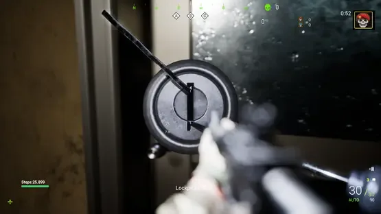 Portable Ops screenshot 8