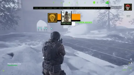 Portable Ops screenshot 12