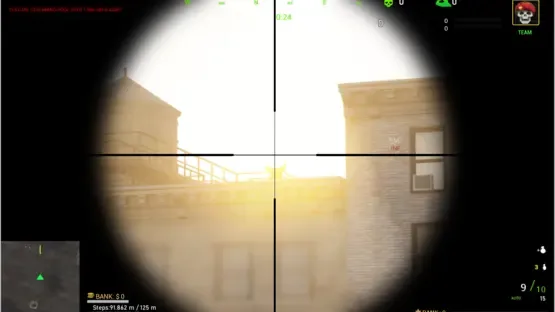 Portable Ops screenshot 14