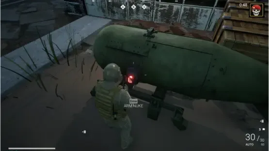 Portable Ops screenshot 16