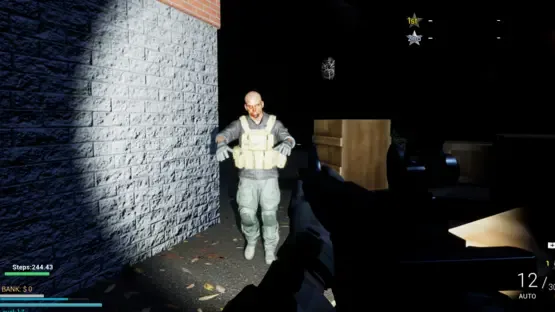 Portable Ops screenshot 17