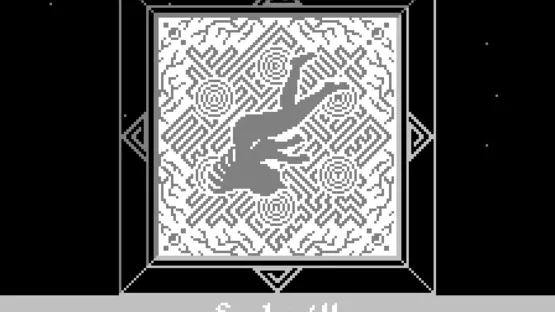 Void Stranger screenshot 5