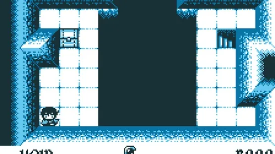 Void Stranger screenshot 8