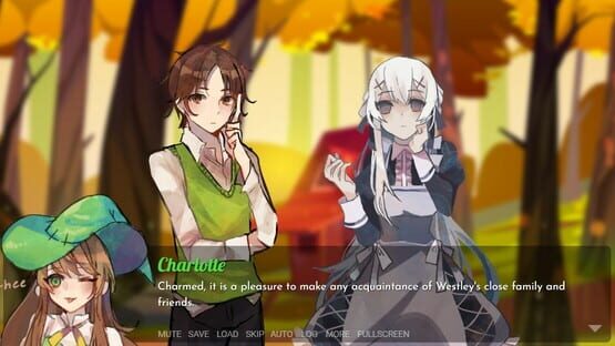 The Witch, Wife, & the Wish screenshot 3