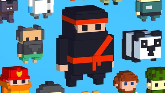 Super Pet Hero screenshot 1