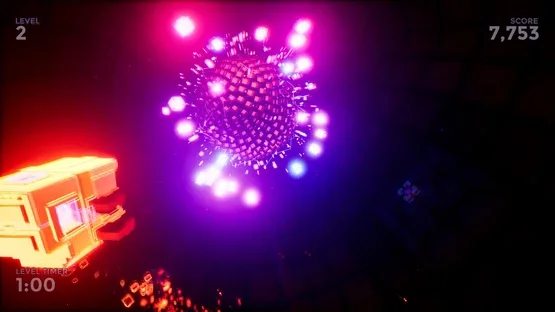 Mabus 3000 screenshot 7