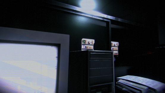 Night Security Screenshot